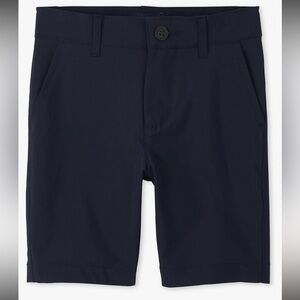 The Children’s Place Boys Quick Dry Chino Shorts | 14